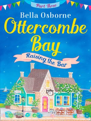 cover image of Ottercombe Bay – Part Three